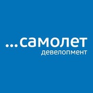 Самолет девелопмент